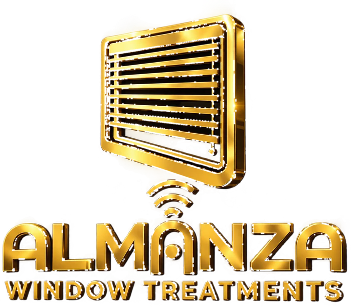 Almanza Window Treatments Corp — logo